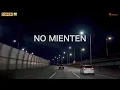 NO MIENTEN - Becky G