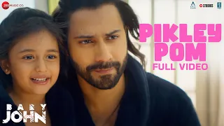 Pikley Pom Oh Yeah