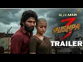 Lagu Pushpa 3: The Rampage - Trailer | Allu Arjun | Vijay Devarkonda | Rashmika M | Sukumar
