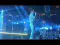 The Postal Service - Nothing Better (live Madison Square Garden, NYC - 9/19/2023)