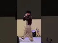 김하온 HAON - Hood, TICK TOCK, Skrr @ 260509 송파 아동청소년 축제