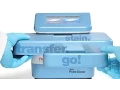 Pierce Power Blotter Stainer System