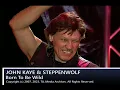 Download Lagu Born To Be Wild - John Kaye \u0026 Steppenwolf