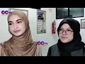 Traumatik Dan Kesedihan Cut Intan Nabila Mengenang Kebersamaan Bersama Suami