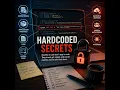 What Is a Hardcoded Secret