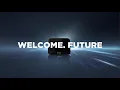 Video di HTC 5G HUB | World’s first 5G smart hub for home, business and in between.