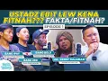 Download Lagu Eksklusif!!! Ini BUKTI Mondy FITNAH Ust. Ebitlew!! Bersama Ex. Suami \u0026  Ust.Derry-Ust.Derry Sulaiman
