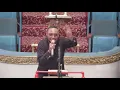Rev Johnteris Tate - The Fall Didn t Finish Me