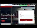 How to handle dropdown in Playwright