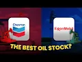 Best Dividend Stocks to Buy Chevron Stock vs ExxonMobil Stock CVX Stock Analysis XOM Stock