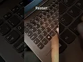 Download Lagu Restart Shortcut Keys | #computer #pc #smartphone #tricks #keyboard #asmr