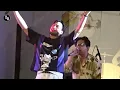 Download Lagu Juicy Luicy Feat. Adrian Khalif - Sialan l Live At Java Jazz Fest 2023