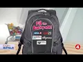 Daytime Buffalo Fill the backpack campaign happening now at Wegman s locations for Feedmore WNY