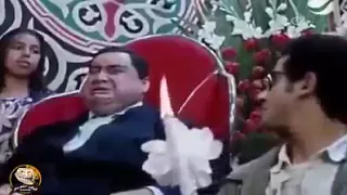 ازعل علي مين ولا مين 
