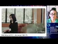 REACCIÓN: Whee In _ Aftertaste  (MV)