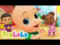 Download Lagu SEZON NOU 🚩 A Ram Sam Sam - GULI GULI 🤩 60 MIN Cântece pentru copii - Grădinița TraLaLa