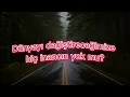 Kahraman Deniz - Garezi Var (Lyrics)