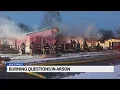 Madison Co woman boyfriend charged in arson plot that endangered firefighters