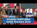 Download Lagu Momen Sidang Paripurna Fakfak, DPRD Resmi Tetapkan Samaun-Donatus Jadi Bupati Terpilih 2025-2030