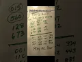 Pick 3 winning numbers Illinois evening draw play all year
