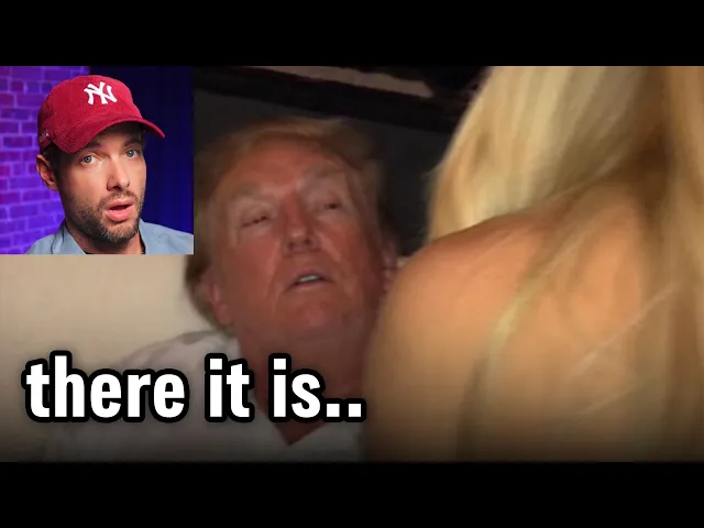 Video: This is the worst leak yet..
