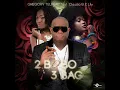 Download Lagu GREGORY TELFORT/ CLAUDIA B./  LILY- 2 BOBO 3 BAG (Official Lyrics Video)