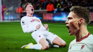 Download Scott McTominay is The SAVIOR of Manchester United MP3