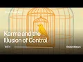 Download Lagu You’re Not in Control—But You’re Not Powerless Either | Robin Moore