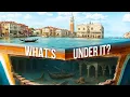The Brutal History of Venice