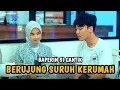 Lagu BAPERIN SI CANTIK BERUJUNG SURUH KERUMAH || RONAN SAEFULL GOBAN