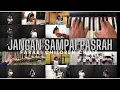 Download Lagu Hanin Dhiya x Sabyan - Jangan Sampai Pasrah (Farabi Children Choir)
