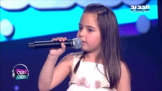 أهلية بمحلية   فالنتينا   قال الأرنب لأمو دندنها