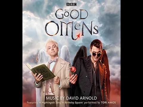 Download MP3 Good Omens: Opening Title (Extended)