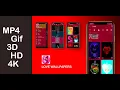 Love Wallpapers 3D Live Wallpaper 4K MP4 Gif