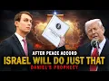 Download Lagu The Story of Daniel's Prophecy | Israel Will Do Just That... After Peace Accord | Bible Stories