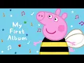 Download Lagu Peppa Pig Songs 🎵 Bing Bong Zoo 🔴  Peppa Pig My First Album | English Kids Songs | Baby Songs