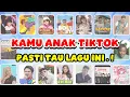 KAMU ANAK TIKTOK, PASTI TAU LAGU VIRAL INI ⁉️😍💕Drama Dulu, mejikuhibiniu, Mode Pesawat, rasa CINTA