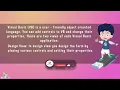 Data Types and Variables Chapter 7 Tech Knowledge - 8