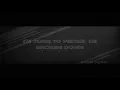Pop Evil - Torn To Pieces Lyric Video