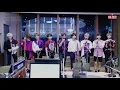 [LIVE] 스트레이 키즈 Stray Kids - 어린 날개(Spread My Wings) / 산들의 별이 빛나는 밤에