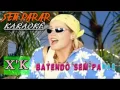 Lagu Sem Parar/XSPB4/Karaokê