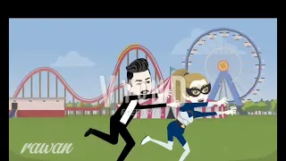 يا صفايح الزبده السايحه براميل القشطه النايحه تصميمى كامل 