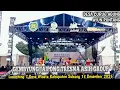 Lagu Ayun Puntang Gembyung Jaipong Tresna Asih Group || Launching 7 Desa Wisata Kab Subang 13 Des 2025
