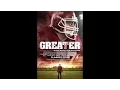 Unlikely Football Hero Was Both the Question and the Answer