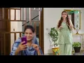 Download Lagu Mere Sir Pe Beth Ke Nacho Gi...?? | Do Kinaray | Momina Iqbal - Junaid Khan | Green Prime