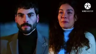 اغنية تركية مترجمة ابتسامة واحد منك تسوي العمر 