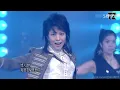 BoA(보아) - GIRLS ON TOP 걸스 온 탑 Stage Mix~~!!
