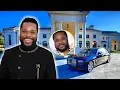 Malcolm-Jamal Warner Cause of Death Age Family Net Worth Lifestyle Untold Biography