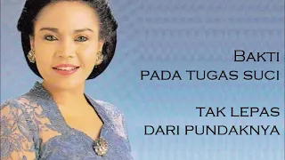 lgm wanita indonesia hetty koes endang album remaja pancasila 
