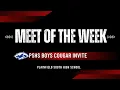 2026 PSHS Boys Cougar Invite Live Stream